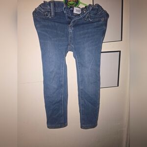 Old Navy Denim Rockstar Jeggings